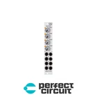 Doepfer A-145-4 Quad Lfo Slim Line Modular Eurorack New Perfect Circuit. Price: $96.00.