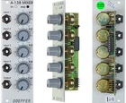 Doepfer A-138A Linear Mixer : New Detroit Modular. Price: $81.00.