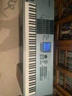 Yamaha Motif XS8 88-KEY Midi Music Workstation Used. Price: $1650.00.