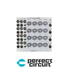 Doepfer A-143-2 Quad Adsr Envelope Modular Eurorack New Perfect Circuit. Price: $257.00.