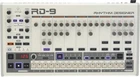 Behringer RD-9 Analog Drum Machine New. Price: $339.00.