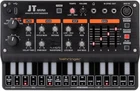 Behringer Jt Mini Analog Synthesizer With 3 Vcos Arpeggiator 16-STEP Motion New. Price: $167.77.