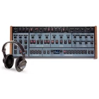 Oberheim OBX8 Desktop Module With Headphones New. Price: $3598.99.