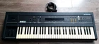 Ensoniq ESQ-1 Analog/digital Polyphonic Synthesizer Workstation Vintage Sound! Used. Price: $525.00.