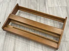 Minimoog Appalachian Cherry Wood Cabinet 2016 Oem!! For. Price: $249.95.