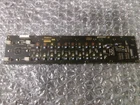 Roland RD700GX Right Side Panel Board In Good Condition Used. Price: $150.00.