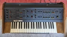 800DV (maxi-korg) Analog Duophonic Synthesizer Excellent Condition Used. Price: $2400.00.