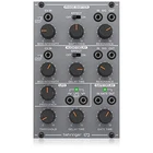 Behringer Analog Synthesizer Modular Eurorack Module Compatible New. Price: $179.00.