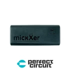 Myvolts Mickxer Passive Mixer (black) Accessory - New Perfect Circuit. Price: $29.99.