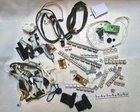 Joblot Of Yamaha Tyros 2 Keyboard Parts For Replacement, Repair, Spare Used. Price: $86.66.