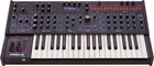 Sequential Pro 3 Multi-filter Mono Synth New. Price: $1979.99.