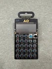Teenage Engineering PO-14 Sub Pocket Operator Bass Synthesizer Used. Price: $70.00.