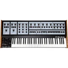 Oberheim OBX8 8VOICE Polyphonic Analog Synthesizer New. Price: $4999.99.