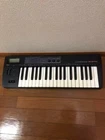 Roland SK-88 Pro Sound Canvas Synthesizer Module Keyboard Used. Price: $341.54.