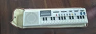 Realistic Concertmate 200 Keyboard Synthesizer W/ Case Tested Working Used. Price: $69.99.