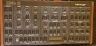 Behringer Ub-xa 16-VOICE Multi-timbral Polyphonic Desktop Analog Synthesizer Used. Price: $890.00.
