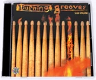 Spectrasonics Burning Grooves Akai E-mu Format Sound Library/sampling 2 Cd Emu Used. Price: $64.99.