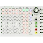 Tiptop Audio Circadian Rhythms Grid Sequencer Eurorack Synth Module, White New. Price: $358.11.