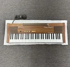 Roland Piano Plus HP-60 Analog Synthesizer Keyboard Rough Condition For. Price: $179.68.