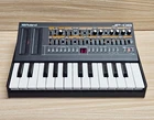 Roland JP-08 Boutique Digital Synthesizer Sound Module With K-25M Keyboard Used. Price: $399.75.