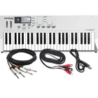 Waldorf Blofeld Keyboard Synthesizer Cable Kit New. Price: $1299.00.