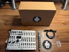 Intellijel Metropolix Eurorack Pitch And Gate Sequencer Module + Usb Extender! Used. Price: $435.00.