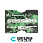 Roland SR-JV80-09 Session Expansion Card Xv Vintage Perfect Circuit Used. Price: $149.00.