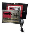 Korg Electribe ER-1 Rhythm Synthesizer / Machine Box Japan Used. Price: $335.00.