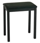 Roland BNC-11 Piano Bench Fixed Height Black W450MM D300MM H500MM 5.3KG New. Price: $218.49.