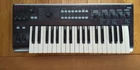Korg Keyboard Synthesizer Vocoder 37KEYS Very Good Used. Price: $416.90.