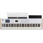 Arturia Keylab 88 MK3 Universal Midi Controller - White New. Price: $999.00.
