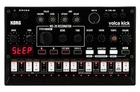Korg Volca Kick Analogue Generator MS-20 Resonator W/ 16-STEP Sequencer New. Price: $188.29.