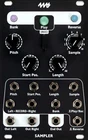 4MS Sampler : New Detroit Modular. Price: $199.00.