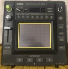 Korg Kaossilator Keyboard Synthesizer Used. Price: $216.49.