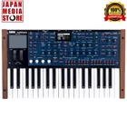 Korg Multi/poly Analog Modeling Synthesizer Keyboard 37 Brand New. Price: $685.91.
