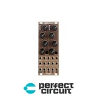 Vaski Embedded ECS-4 Triggered Switch Modular Eurorack Demo Perfect Circuit Open. Price: $264.00.