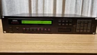 1986 Yamaha TX802 Fm Tone Generator - Black New Battery Unique Owner Usato. Price: $942.96.