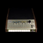 Pre Owned 1970'S Univox SR-95 Drum Machine (keio Electronic Lab, Tokyo Japan) Used. Price: $1119.99.