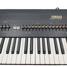 Yamaha SK20 Vintage Analog Synthesizer Keyboard Junk For Parts. Price: $544.00.