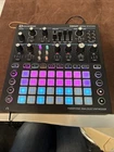 Novation Circuit Mono Station Paraphonic Analog Synthesizer Sequencer Used. Price: $599.00.