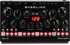 Erica Synths Bassline DB-01 Desktop Synthesizer New. Price: $599.00.