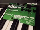 Roland SR-JV80-01 Pop Expansion Board Xv 1080 2080 3080 5080 Japan Used. Price: $147.66.