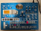 Korg Electribe EMX-1 Synthesizer With Ac Adapter Excellent Used. Price: $815.70.