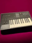 Korg Taktile 25 Midi Controller Keyboard Usb Music Production Used. Price: $207.34.
