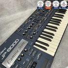 Roland JP-8000 Analog Modeling Sound Module Keyboard Synthesizer JP8000 49-KEY Used. Price: $997.99.