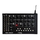 Moog Mavis Semi-modular Analog Synthesizer Kit And Eurorack Module New. Price: $299.00.
