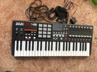 Akai Professional MPK49 49-KEY Usb Midi Performance Keyboard Controller Used. Price: $175.00.