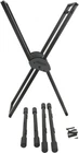Roland KS-20X Double-braced Keyboard Stand Open. Price: $85.00.