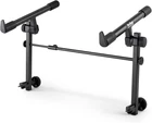 On-stage KSA7500 Universal Second Tier X-style Keyboard Stand (for Stacking New. Price: $90.99.