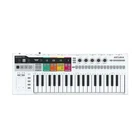 Arturia Keystep Pro 37-KEY Controller/sequencer Usb/midi/cv Keyboard Excellent. Price: $474.99.